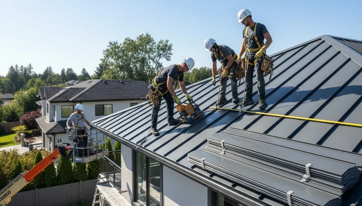 Charlotte, NC siding installation by FX Remodeling & Exteriors for durable home exterior protection