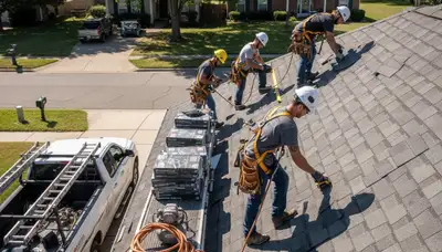 Charlotte, NC siding installation by FX Remodeling & Exteriors for durable home exterior protection