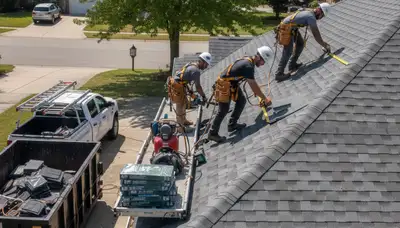 Charlotte, NC siding installation by FX Remodeling & Exteriors for durable home exterior protection