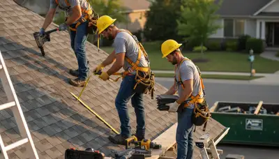 Charlotte, NC vinyl siding installation by FX Remodeling & Exteriors for residential homes