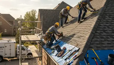 Charlotte, NC siding service for vinyl siding installation and exterior remodeling