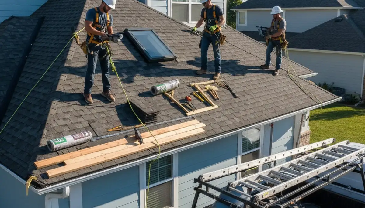 Charlotte, NC siding installation for weather-resistant home exteriors by FX Remodeling & Exteriors