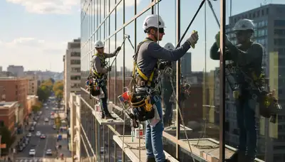 Charlotte, NC siding and window cleaning service for exterior home maintenance