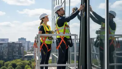 Charlotte, NC window repair by FX Remodeling & Exteriors for drafts, cracks, and storm damage