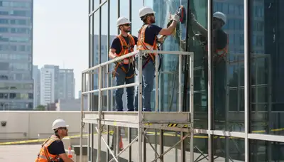 Charlotte, NC window repair by FX Remodeling & Exteriors for drafts, cracks, and storm damage