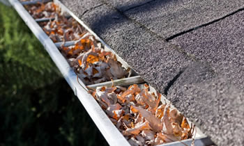 gutter cleaning Charlotte